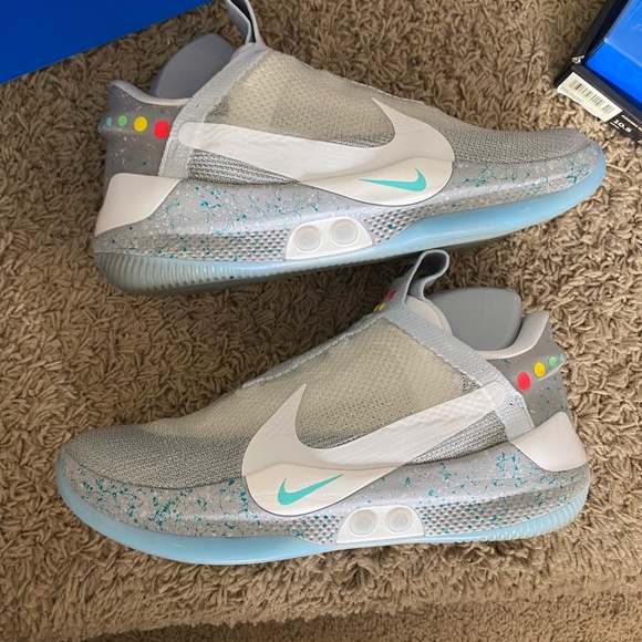 Nike Adapt BB 1.0 Air Mag main image 6